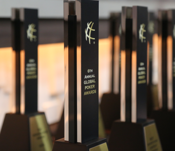 Next Year’s Global Poker Awards Are Cancelled