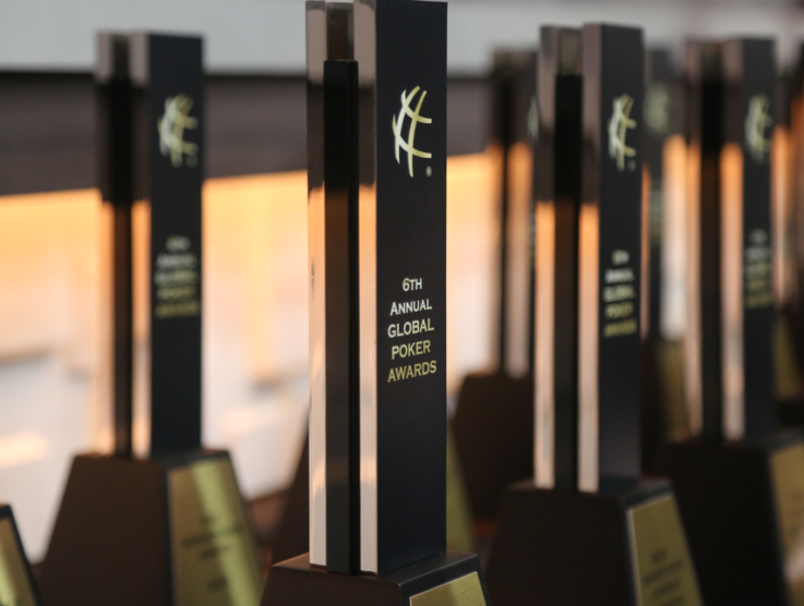 Next Year’s Global Poker Awards Are Cancelled