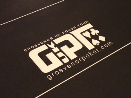GUKPT Edinburgh & Blackpool Schedules Released