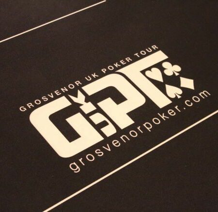 GUKPT Edinburgh & Blackpool Schedules Released