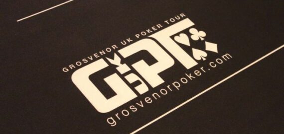 GUKPT Edinburgh & Blackpool Schedules Released