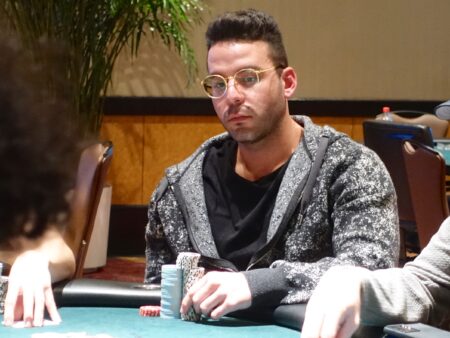 Poker Pro Gal Yifrach is Investigated For Potential Money Laundering