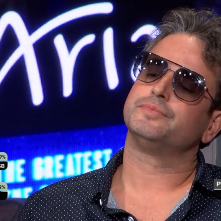High Stakes Poker Season 12 Episode 8 Recap 
