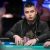 Tara Dunn Climbs, Trio Scores in PLO High Roller, Katayama Still Swinging in Freezeout