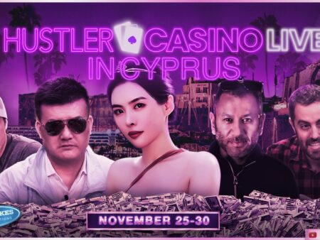 Hustler Casino Live Cyprus Fourth Stream Recap