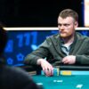 UK’s Frankland 4th in $25K High Roller