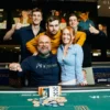 2025 WSOP: Czech Lukas Zaskodny Clinches the Closer