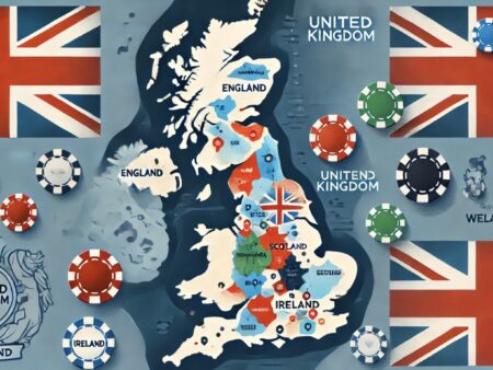 Live Poker in the UK: What’s On in October 
