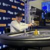Paul Worsely Wins Goliath for £316,640