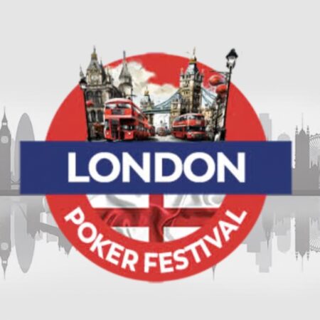 London Poker Festival Returns in November