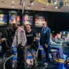 Last Brits Exit Main Event on Day 7
