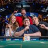 2025 WSOP: Ian O’Hara is the $3k Mid-Stakes Champion