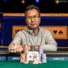2025 WSOP: Brett Lim wins $1,000 Seniors NLH for $653,839