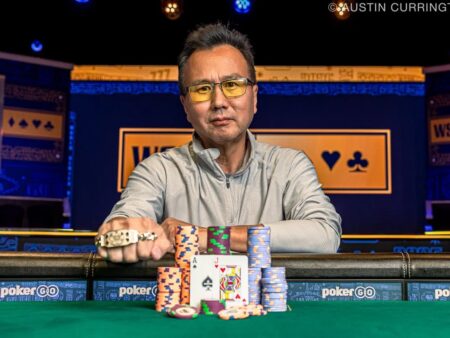 2025 WSOP: Brett Lim wins $1,000 Seniors NLH for $653,839