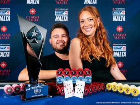 Brits Abroad: Big Scores for UK Players at EPT Malta