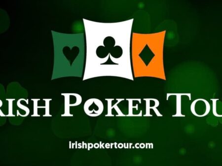 Will Irish Poker Tour’s Killarney Festival Set New Record?