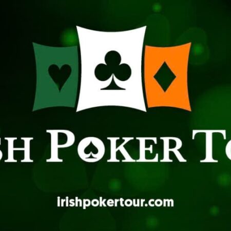 Will Irish Poker Tour’s Killarney Festival Set New Record?