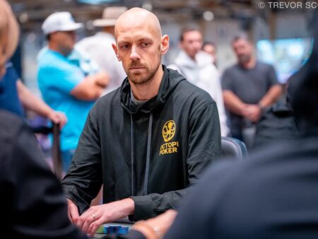 Brits Abroad: UK Players Shine Bright at Overseas Poker Events