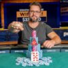 WSOP 2025: Sebastiaan de Jong Triumphs in Battle of the Ages