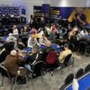 Forty Through to Final Day of 2025 Goliath 