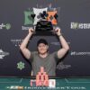 Finland’s Samuel Petteri Saariaho Wins IPT Killarney Main Event