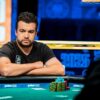 Close, But No More Cigars (Yet) For Brits at the WSOP