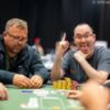 2025 WSOP: 91 British Players Survive Main Event Day 2d