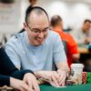 2025 WSOP: 78 UK Players Through to Day 4 of Main Event