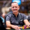 Fraser MacIntyre Leads Britpack into Day 5 of Main Event