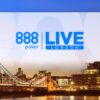 888 Poker Live Returns to London