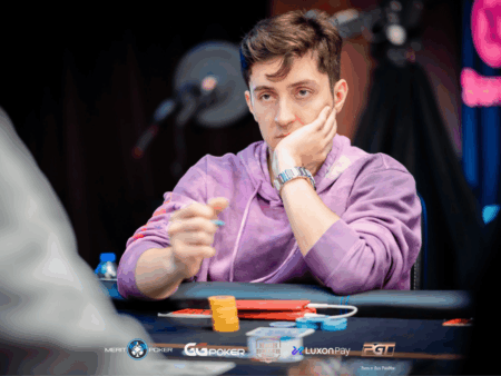 Ali Imsirovic Got Kicked Out of Another Live Tournament