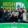 The Stage is Set for Irish Open 2026