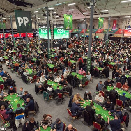 Ladies Shine at the 2025 Irish Open