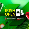 Beers, Cheers, and Fears: The 2025 Irish Open is Here