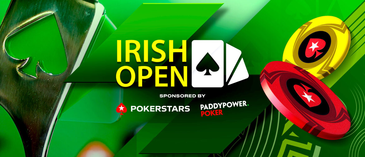 Beers, Cheers, and Fears: The 2025 Irish Open is Here