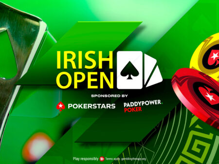 Beers, Cheers, and Fears: The 2025 Irish Open is Here