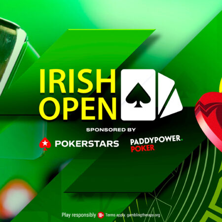 Beers, Cheers, and Fears: The 2025 Irish Open is Here