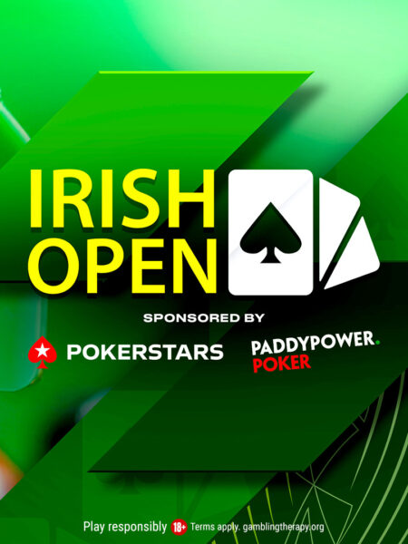 Beers, Cheers, and Fears: The 2025 Irish Open is Here