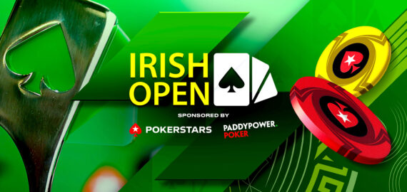 Beers, Cheers, and Fears: The 2025 Irish Open is Here
