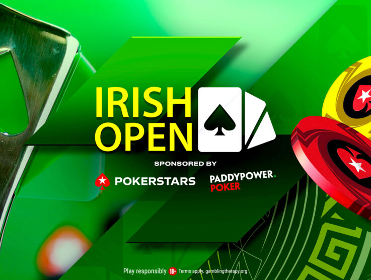 Beers, Cheers, and Fears: The 2025 Irish Open is Here
