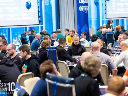 2025 Kings of Tallinn Day 2: Two Finns Win First Two Titles