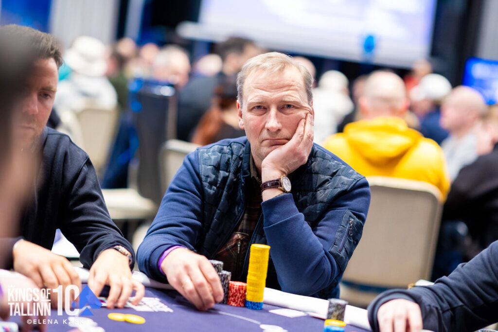 Kaspars Renga