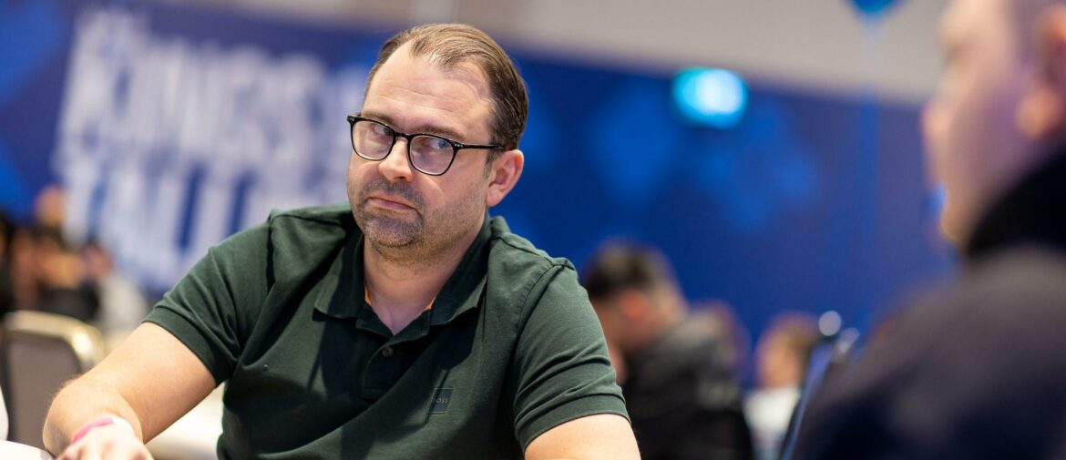 Erik Friberg Wins Kings of Tallinn €5K High Roller; Franke Does it Again