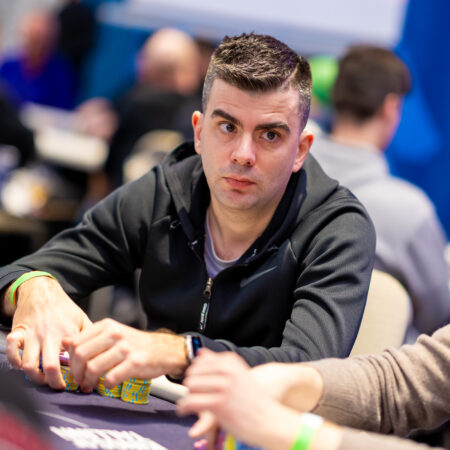 Kristaps Sipols Wins €350 Kings of Tallinn Cup (€26,940)