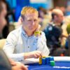 Vidar Assersen Wins Gold on Sunday Funday at OlyBet Showdown Tallinn
