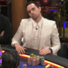 Hand Breakdown: Alan Keating is Fearless, Wins $1.6M Pot Against Nik Airball by Bluff-Catching