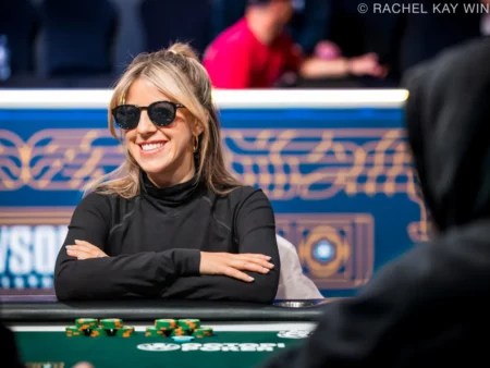 Foxen Finds a Cash; Groome Grabs Big Bag