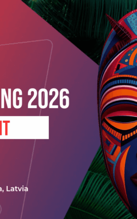 €1,100 Main Event Headlines the 2026 OlyBet Showdown Voodoo Riga Spring Edition (March 14-22)