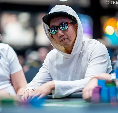 Song Runs Deep Again, Leah Climbs in Seniors, Dragland in the Mix at $25K PLO