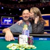 2025 WSOP: Lonny Weitzel Wins His First WSOP Bracelet in Event #64 $1,000 Super Seniors No-Limit Hold’em